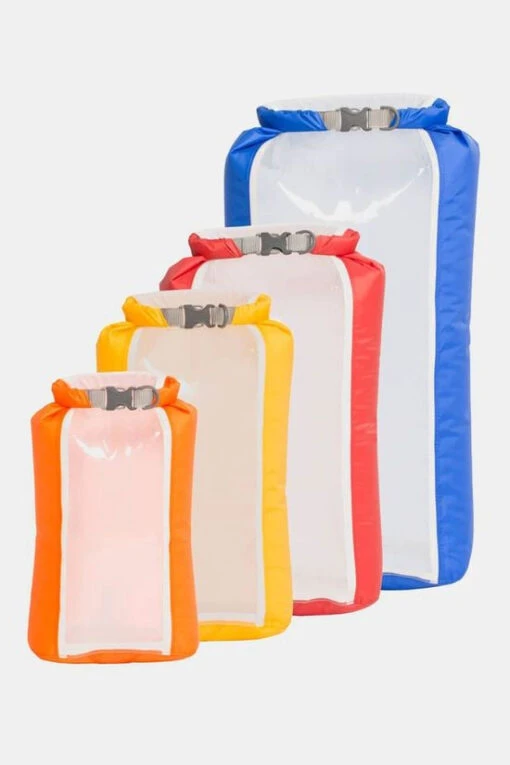 Exped Fold Drybag Xs-L Cs 4 Pack Waterdichte Zak -BoCamp Winkel b42g390059 0202 01 nl