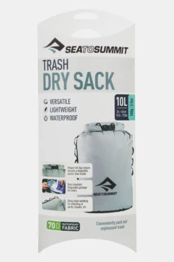 Sea To Summit Trash Dry Sack Small Waterdichte Zak -BoCamp Winkel b42g390114 7373 07 nl