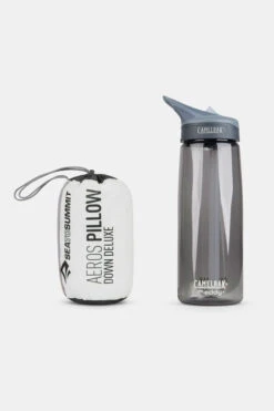 Sea To Summit Aeros Down Pillow Deluxe Reiskussen -BoCamp Winkel b4kc390040 7272 08 nl