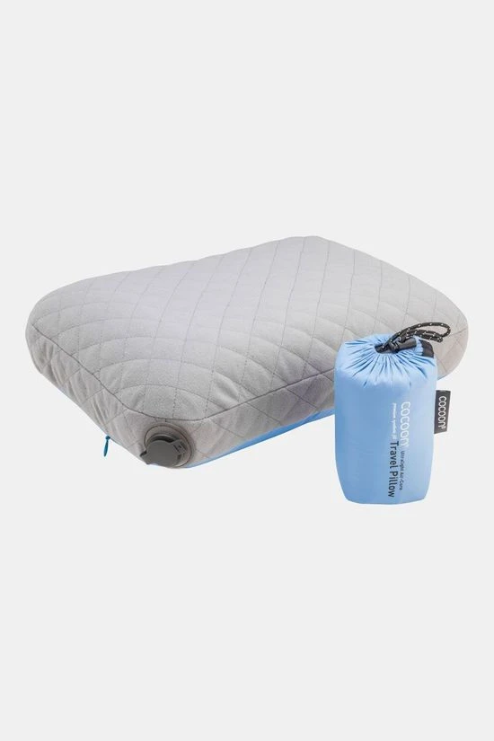 Cocoon Air Core Pillow Ultralight 2 Cocoon Air Core Pillow Ultralight - Afbeelding 2