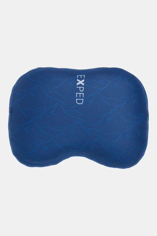 Exped Deep Sleep Pillow Reiskussen 1 Exped Deep Sleep Pillow Reiskussen