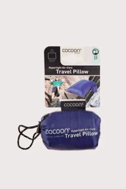 Cocoon Air Core Pillow Hyperlight Reiskussen 3 Cocoon Air Core Pillow Hyperlight Reiskussen -BoCamp Winkel b4kc390050 7041 02 nl