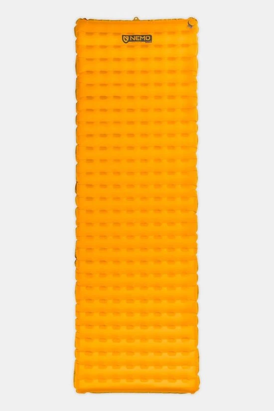 Nemo Tensor Insulated Long Wide Luchtbed 1 Nemo Tensor Insulated Long Wide Luchtbed