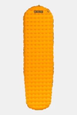 Nemo Tensor Insulated Regular Luchtbed