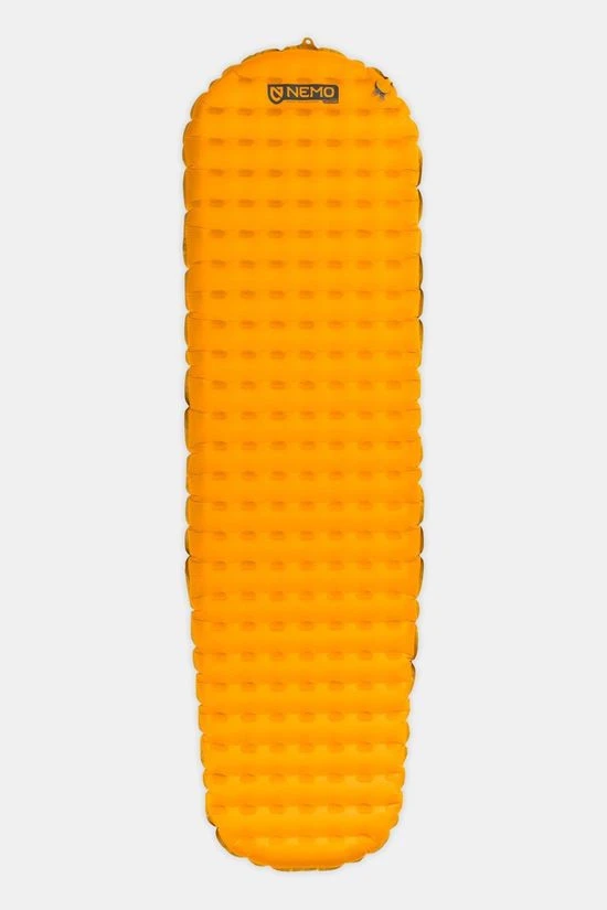 Nemo Tensor Insulated Regular Luchtbed 1 Nemo Tensor Insulated Regular Luchtbed