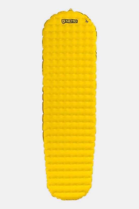 Nemo Tensor Regular Mummy Luchtbed 1 Nemo Tensor Regular Mummy Luchtbed