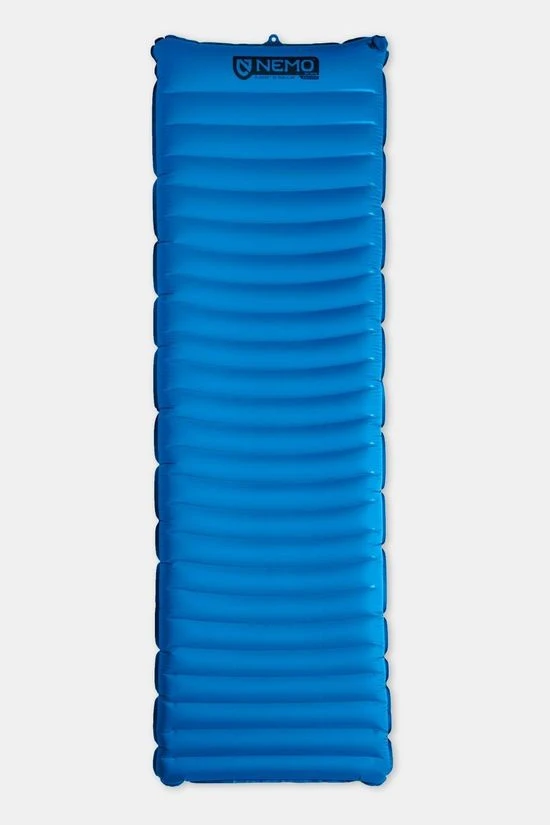 Nemo Quasar 3D Insulated Regular Luchtbed 1 Nemo Quasar 3D Insulated Regular Luchtbed