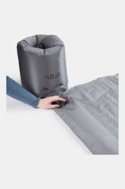 Rab Stratosphere 5.5 Regular Slaapmat -BoCamp Winkel g4ha3b0152 7272 12 nl