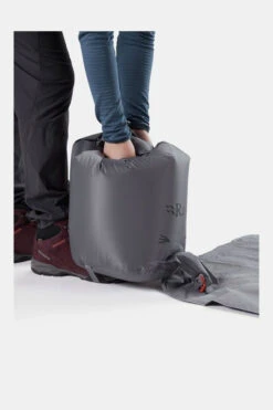 Rab Stratosphere 5.5 Regular Slaapmat -BoCamp Winkel g4ha3b0152 7272 14 nl