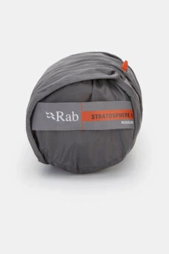 Rab Stratosphere 5.5 Regular Slaapmat -BoCamp Winkel g4ha3b0152 7272 18 nl