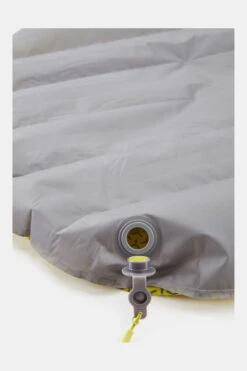 Rab Ionosphere 5 Regular Slaapmat -BoCamp Winkel g4ha3b0154 2323 09 nl