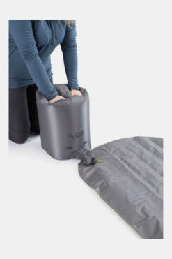 Rab Ionosphere 5 Regular Slaapmat -BoCamp Winkel g4ha3b0154 2323 12 nl