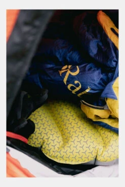 Rab Ionosphere 5 Regular Slaapmat -BoCamp Winkel g4ha3b0154 2323 20 nl