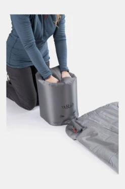 Rab Stratosphere 4 Regular Luchtbed -BoCamp Winkel g4ha3b0156 7272 10 nl