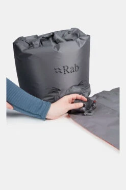 Rab Stratosphere 4 Regular Luchtbed -BoCamp Winkel g4ha3b0156 7272 12 nl