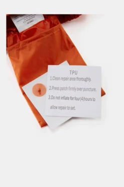 Rab Stratosphere 4 Regular Luchtbed -BoCamp Winkel g4ha3b0156 7272 19 nl