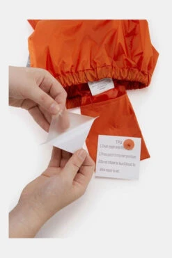 Rab Stratosphere 4 Regular Luchtbed -BoCamp Winkel g4ha3b0156 7272 20 nl