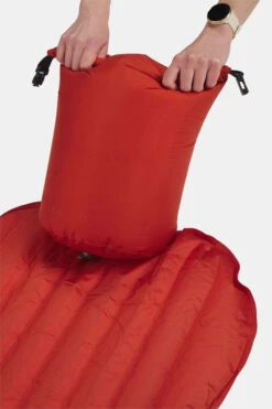 VAUDE SE Marona Airmat Luchtbed 10 VAUDE SE Marona Airmat Luchtbed -BoCamp Winkel g4ha3b0159 2626 05 nl