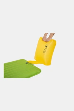 Exped Ultra 1R Duo M Luchtbed -BoCamp Winkel g4ha3b0185 5150 06 nl