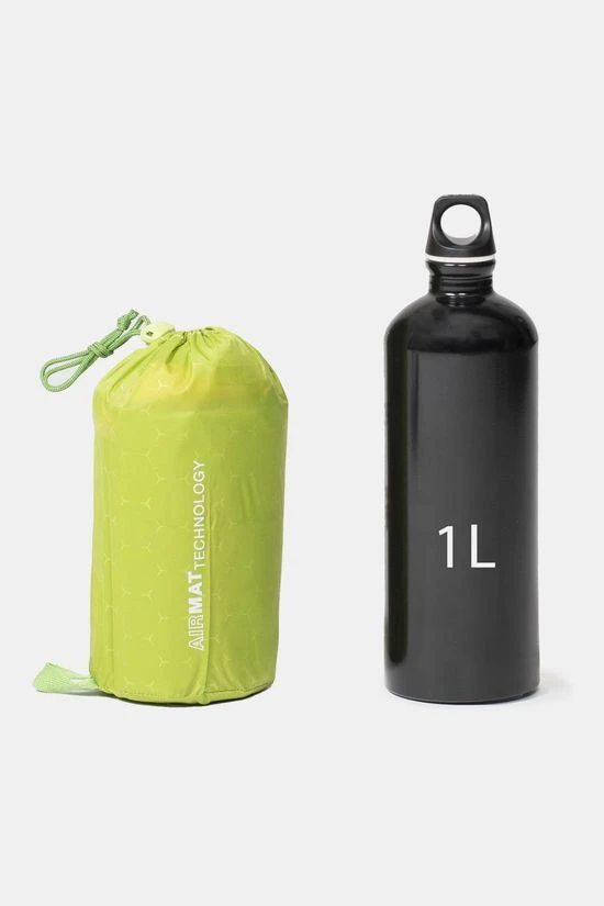 Exped Ultra 1R M Mummy Luchtbed 9 Exped Ultra 1R M Mummy Luchtbed - Afbeelding 9