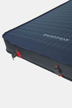 Comfort 3D 7.5 Compact Slaapmat -BoCamp Winkel g4ha3d0057 4171 012 nl