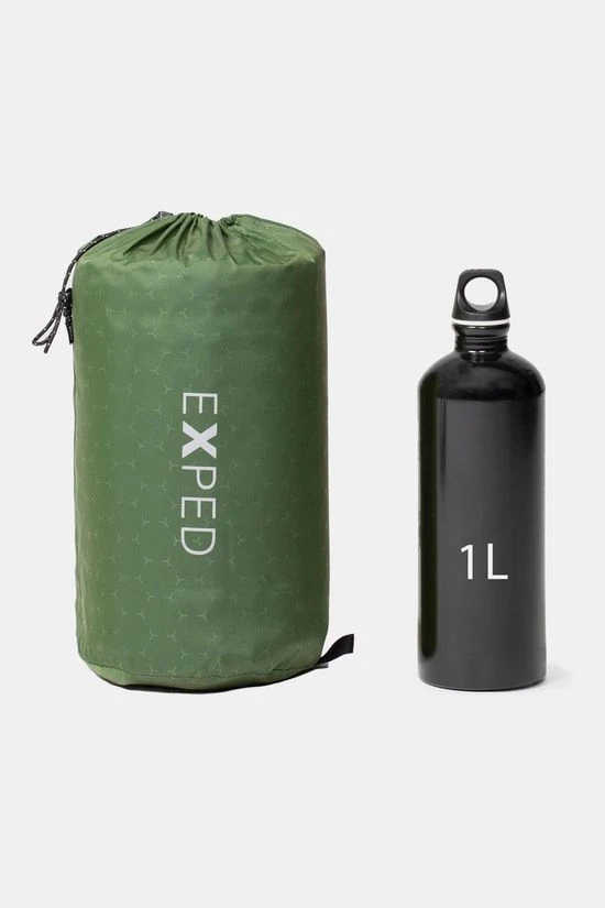 Exped Sim Lite 3.8 M Slaapmat 8 Exped Sim Lite 3.8 M Slaapmat - Afbeelding 8