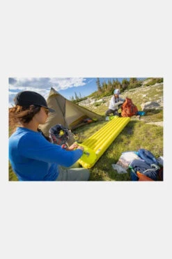 Big Agnes Divide Insulated Regular Slaapmat -BoCamp Winkel g4ha3d0088 5858 02 nl