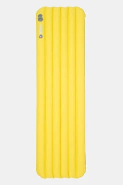 Big Agnes Divide Insulated Wide Regular Slaapmat