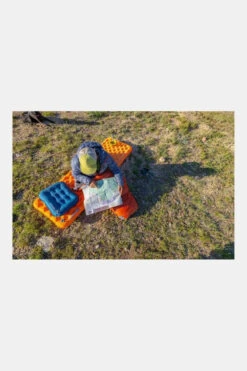 Big Agnes Zoom UL Insulated Regular Slaapmat -BoCamp Winkel g4ha3d0101 2525 02 nl