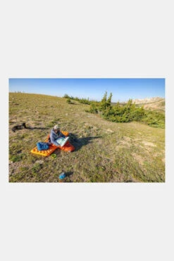 Big Agnes Zoom UL Insulated Regular Slaapmat -BoCamp Winkel g4ha3d0101 2525 03 nl