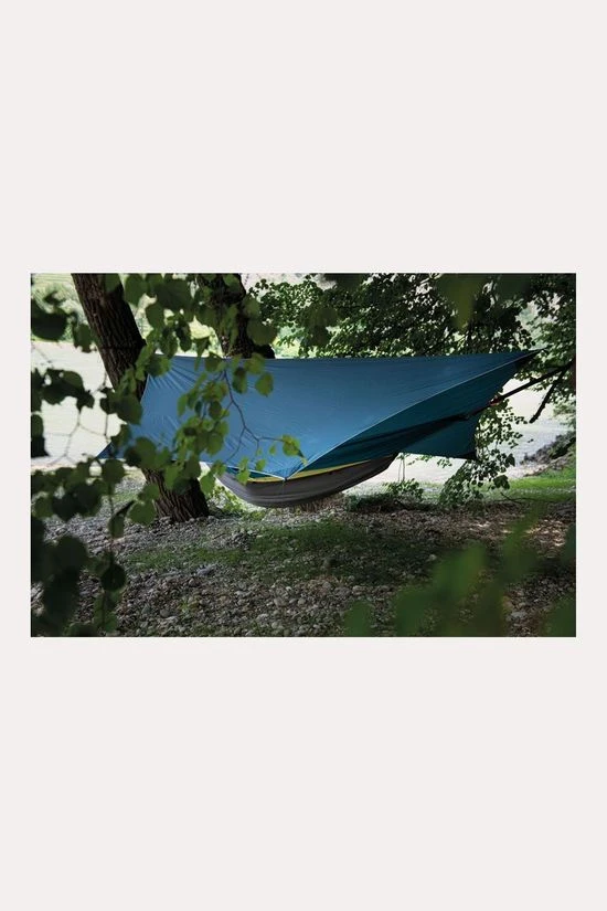 Cocoon Hammock Tarp Ultralight Hangmat 2 Cocoon Hammock Tarp Ultralight Hangmat - Afbeelding 2