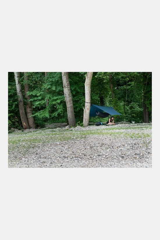 Cocoon Hammock Tarp Ultralight Hangmat 4 Cocoon Hammock Tarp Ultralight Hangmat - Afbeelding 4