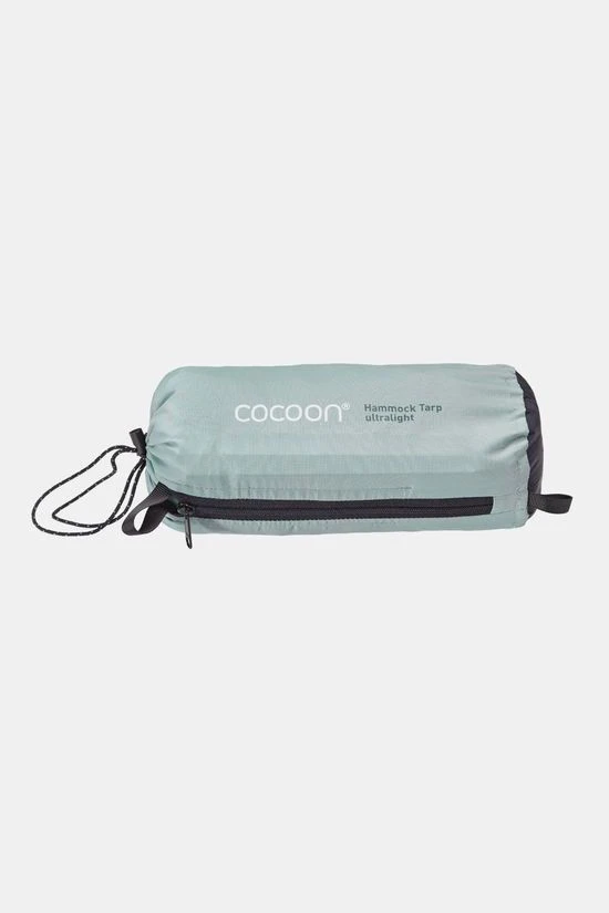 Cocoon Hammock Tarp Ultralight Hangmat 6 Cocoon Hammock Tarp Ultralight Hangmat - Afbeelding 6
