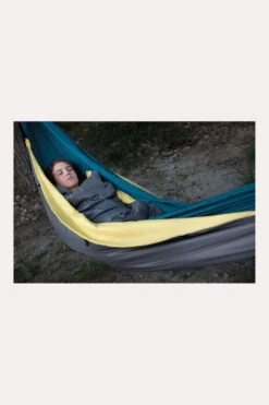 Cocoon Hammock Top Quilt, Pinneco Mantle Hangmat -BoCamp Winkel g4hc390029 7171 06 nl