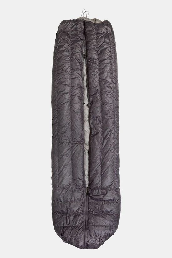 Cocoon Hammock Top Quilt Down, Hydrophobic Duck Down Hangmat 2 Cocoon Hammock Top Quilt Down, Hydrophobic Duck Down Hangmat - Afbeelding 2