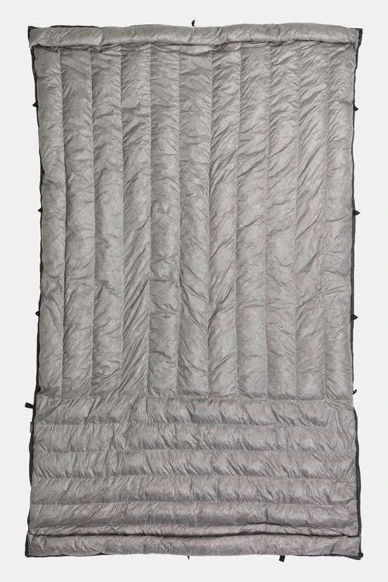 Cocoon Hammock Top Quilt Down, Hydrophobic Duck Down Hangmat 4 Cocoon Hammock Top Quilt Down, Hydrophobic Duck Down Hangmat - Afbeelding 4