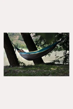Cocoon Hammock Underquilt, Pinneco Mantle -BoCamp Winkel g4hc390031 7171 07 nl