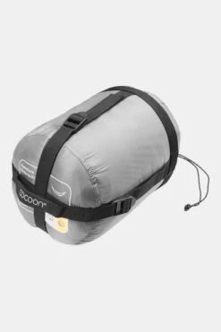 Cocoon Hammock Underquilt, Pinneco Mantle -BoCamp Winkel g4hc390031 7171 09 nl