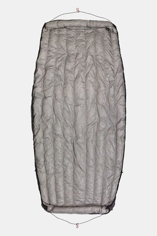 Cocoon Hammock Underquilt Down, Hydrophobic Duck Down 3 Cocoon Hammock Underquilt Down, Hydrophobic Duck Down - Afbeelding 3