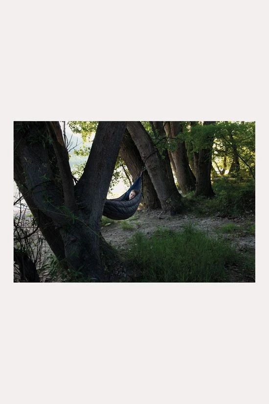 Cocoon Hammock Underquilt Down, Hydrophobic Duck Down 4 Cocoon Hammock Underquilt Down, Hydrophobic Duck Down - Afbeelding 4