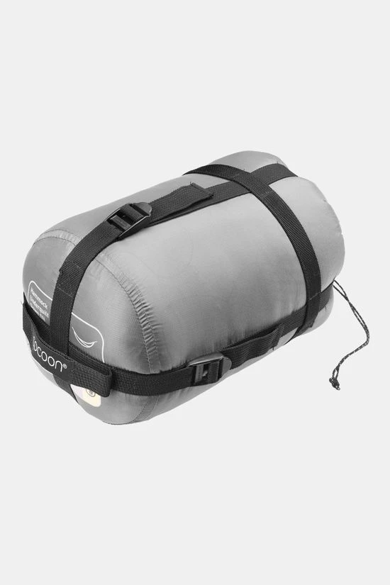 Cocoon Hammock Underquilt Down, Hydrophobic Duck Down 6 Cocoon Hammock Underquilt Down, Hydrophobic Duck Down - Afbeelding 6