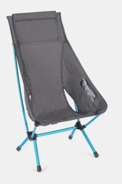 Helinox Chair Zero Highback Lichtgewicht Stoel