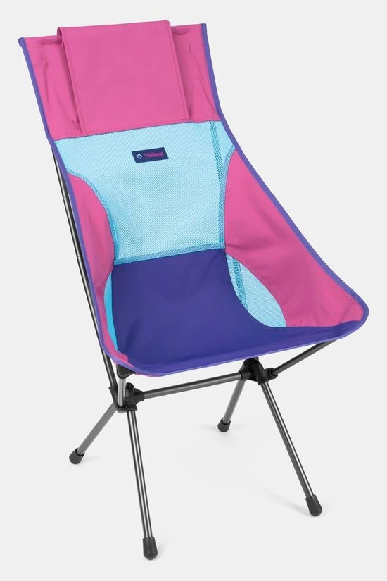 Helinox Sunset Chair Mult-Block 1 Helinox Sunset Chair Mult-Block