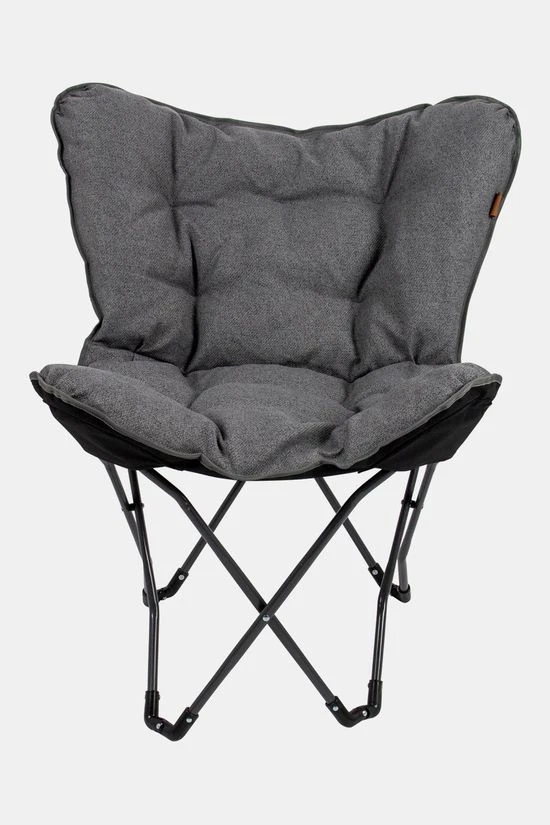Bo-Camp Butterflychair Grainger 2 Bo-Camp Butterflychair Grainger - Afbeelding 2