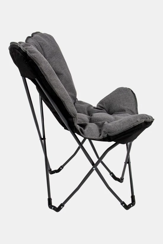 Bo-Camp Butterflychair Grainger 3 Bo-Camp Butterflychair Grainger - Afbeelding 3