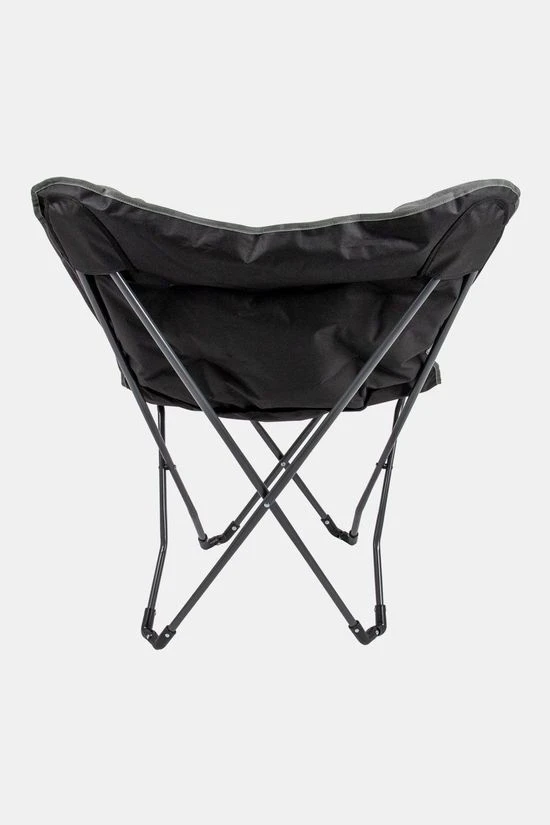 Bo-Camp Butterflychair Grainger 4 Bo-Camp Butterflychair Grainger - Afbeelding 4