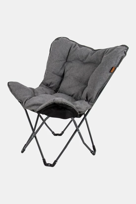 Bo-Camp Butterflychair Grainger 6 Bo-Camp Butterflychair Grainger - Afbeelding 6