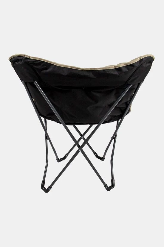 Bo-Camp Urban Outdoor Vlinderstoel Redbridge M 5 Bo-Camp Urban Outdoor Vlinderstoel Redbridge M - Afbeelding 5