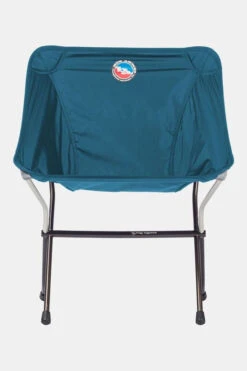 Big Agnes Skyline UL Chair Blue Campingstoel