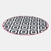 Bo-Camp Chill Mat Rond 200CM Tenttapijt